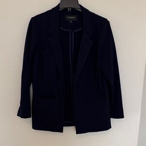 Liverpool Navy Blazer for Women